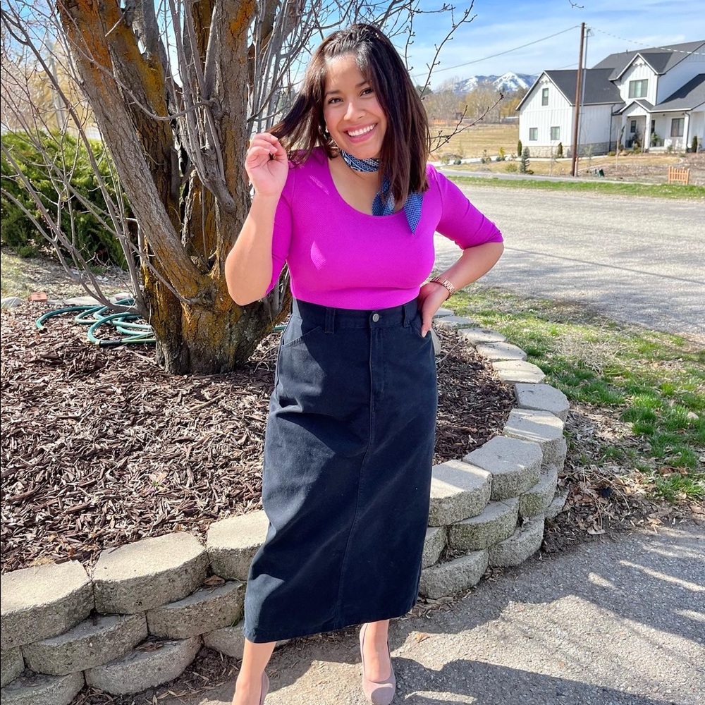 Meet your Posher, Yuri